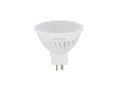 LED line PRIME LED bulb MR16 5W 6500K 600lm 10-18V AC/DC 201927 5905378201927