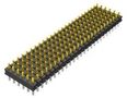 HEADER, 2MM, THT VERT, 24WAY TMMH-112-06-F-D-RC