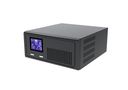 EAST 1000W UPS (LCD, true sine wave, max 40A, suitable for circulation pump) HOMEINVERTER1000W