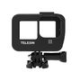 Housing Case Telesin for GoPro Hero 9 / Hero 10 / Hero 11 / Hero 12 (GP-FMS-903), Telesin GP-FMS-903