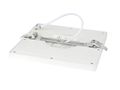 LED panelė universali EasyFix PRO, 230Vac, 18W, 1800lm, 3000K-5000K CCT, kvadratinė 202863 5905378202863