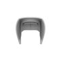 Hood MotionProtect Outdoor dangtelis nuo lietaus, Ajax 20309.60.WH 0810031999996
