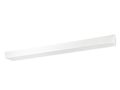 Linear luminaire FUSION 4000K 40W 5200lm 30*90° IP20 120cm white PRIME 0-10V 204164 5905378204164