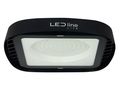 LED high bay ECOBEAM 230Vac, 200W, 20 000lm, 110°, IP65, 4000K, LED line LITE 203419 5905378203419