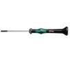 Screwdriver, flat, 0.4x2.5x40mm 2035 118008 Wera 2035/0.4X2.5 4013288031907