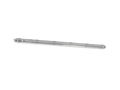 Hermetic luminaire VANTA 1x120cm for T8 LED ABS/PS 203884