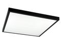 LED panel 40W 4000K 4000lm, 60x60 cm, surface / recessed 2in1 black 203938 5905378203938