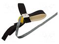 ESD shoe grounder; ESD EUROSTAT GROUP ERS-305600044