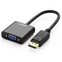 Переходник DisplayPort (DP) male - VGA female DP109 UGREEN UGREEN/20415 6957303824151