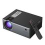 Projector BlitzWolf BW-VP1 Pro 2800 lm, LCD panel + LED lamp, BlitzWolf BW-VP1-Pro