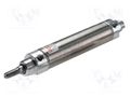 Round cylinder; Piston diam: 32mm; Piston stroke: 100mm; 1÷10bar NORGREN HERION RT/57232/M/100