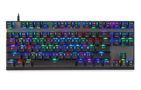 Motospeed K82 RGB Mechanical Keyboard (black), Motospeed K82-Red