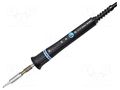 Soldering iron: with htg elem; Power: 75W; 250÷450°C; 230V ERSA ERSA-0710CD