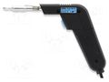 Soldering iron: with htg elem; Power: 75/150W; 230V ERSA ERSA-0960ED