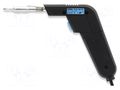 Soldering iron: with htg elem; Power: 75/150W; 230V ERSA ERSA-0960ED