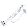 Baseus Handle with clip for smartphone or tablet (silver), Baseus SULR-0S