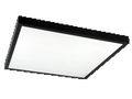 Panel Backlit 2in1 40W 4000K 4000LM 620x620 Black LITE 205604 5905378205604