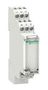 RELAY, PHASE CONTROL, 208-440VAC, 2CO RM17TG20