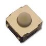 SWITCH, SMD, 3.92N, 6.2X6.2MM SKRAALE010