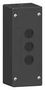 CONT. STATION  HARSH ENV.  3HOLE XALG03