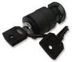 KEYSW 3POS KEY455OUT C SPRGR&LTOC ZB5AG7