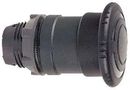ESTOP 40MM TURN REL BLK ZB5AS52