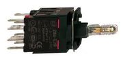 INTEGRAL LED BODY ZB6ZB11B