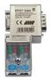 CONNECTOR, EPIC PROFIBUS 90┬░ FAST C. 21700501
