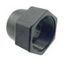 HEX NUT, APD 1WAY 217-8516-010