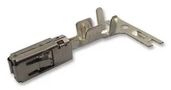 CONTACT, CRIMP, SOCKET, 17-13AWG, REEL 1-968851-1