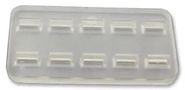 INTERFACE SEAL, JPT, 10WAY 963213-1