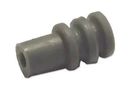 WIRE SEAL, GREY, 18AWG, 1.4 TO 1.9MM 963530-1