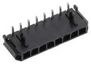 CONNECTOR, HEADER, 8POS, 1ROW, 3MM 43650-0800