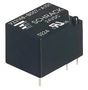 POWER RELAY, SPDT, 48VDC, 7A, TH 1-1393204-3