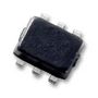 MOSFET, N & P CH, 20V, SOT-563-6 DMC2400UV-7