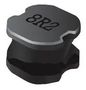 INDUCTOR, 4.7UH, 3A, 30%, SEMISHIELDED SRN6045-4R7Y