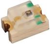 LED, ORNGE, 1.4X1.25MM, 60MCD, 610NM SML-LX0805SOC-TR