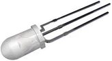 LED, T-1 3/4, RED / GREEN, RADIAL SSL-LX5099IGW