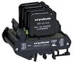 CONTACTORS, SS H-BRG 250VDC 6A DRA4D250D6
