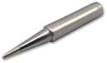 TIP, CHISEL, 1.6MM, PK10 21-10144