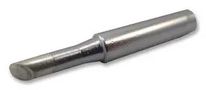 TIP, SOLDERING, ANGLED CHISEL, 4MM 21-10156