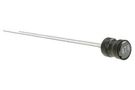 INDUCTOR, 470UH,10% 0.14A TH RADIAL 11R474C