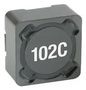 INDUCTOR, 1000UH, 20%, 0.23A SMD 45105C