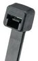 CABLE TIE, HEAT ST, 99X2.5MM, PK100 PLT1M-C30