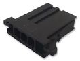 HOUSING, RECEPTACLE, NYLON, 3WAY 1-178288-3