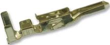 CONTACT, PIN, 18AWG, CRIMP 39-00-0061