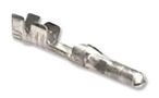 CONTACT, PIN, 18AWG, CRIMP 02-09-2116