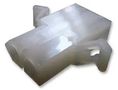 CONNECTOR HOUSING, RCPT, 2POS 03-09-1027