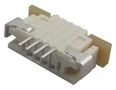 CONNECTOR, FFC/FPC, 4POS, 1ROW, 1MM 52271-0479