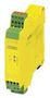 RELAY, SAFETY, 2NO, 1NC, 250V, 6A 2981017